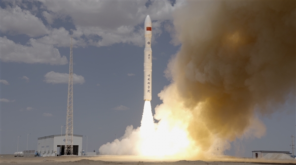 我国迄今运载能力最大固体运载火箭“力箭一号”首飞成功