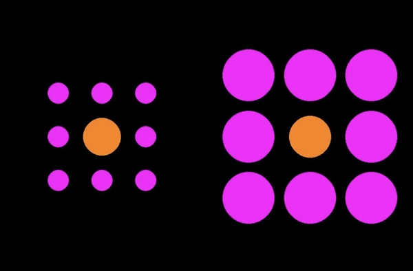 你可以“训练”大脑，不被视觉错觉迷惑