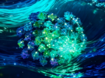 科学家破解深海弱光能量利用密码