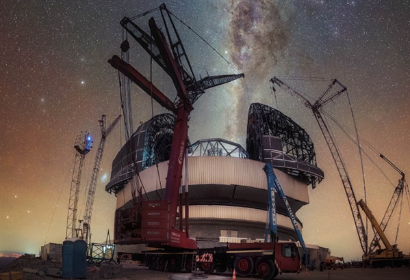 备受争议的智利能源项目取消