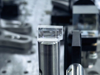 新型“中国牌”晶体诞生