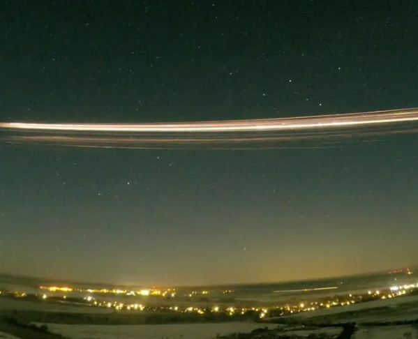 首次发现，SpaceX火箭坠毁催生空气污染