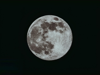 研究提出中国首次载人登月任务候选着陆点