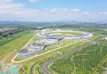 微观世界的“超级显微镜”