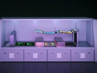 打印“光子织物”，像印报纸一样简单